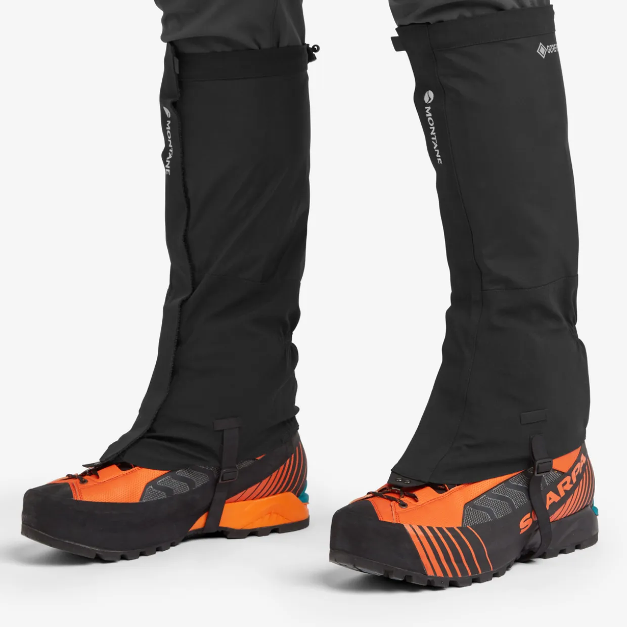 Phase Gaiter