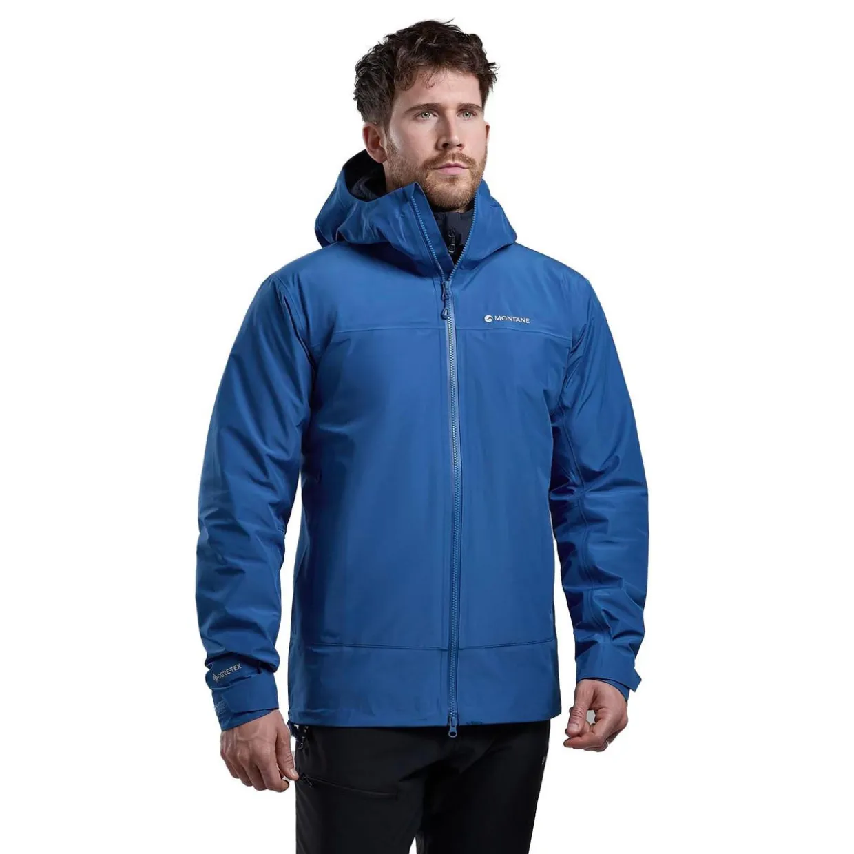 Phase Gore-Tex Jacket