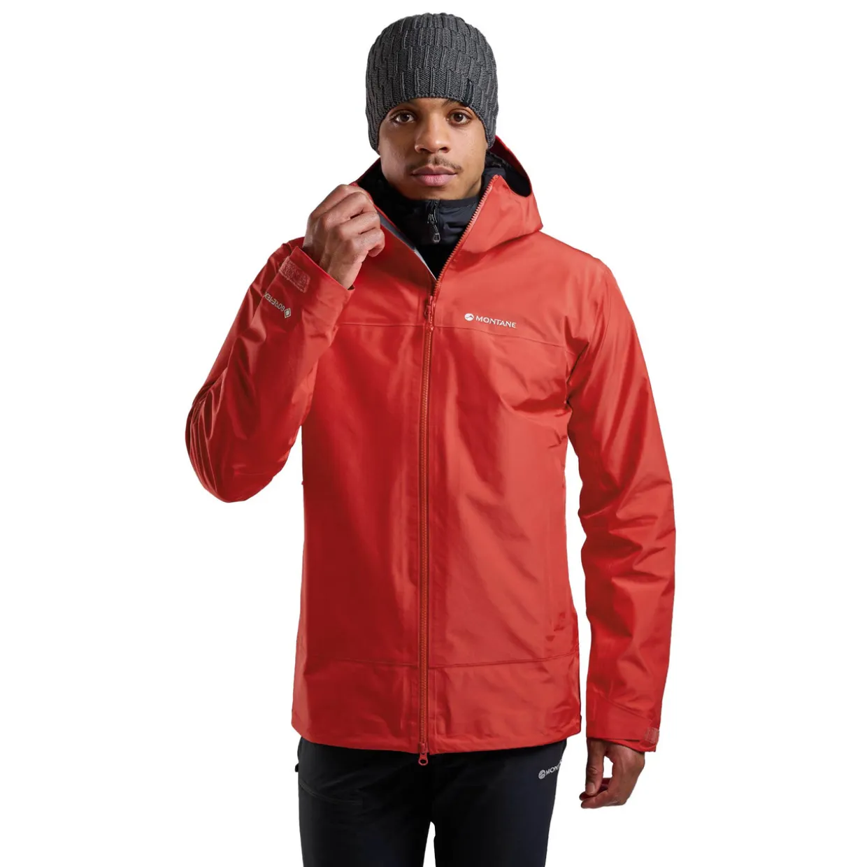 Phase Gore-Tex Jacket