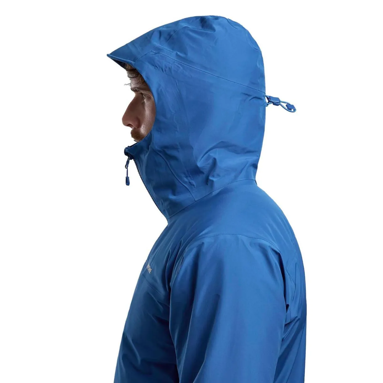 Phase Gore-Tex Jacket