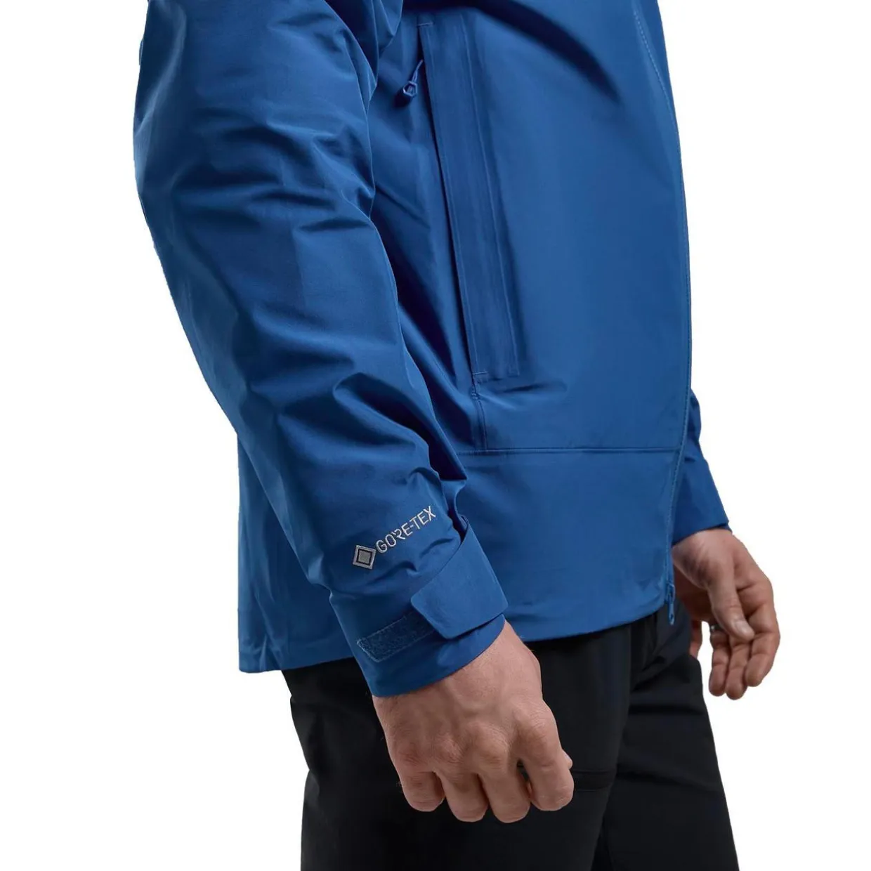 Phase Gore-Tex Jacket