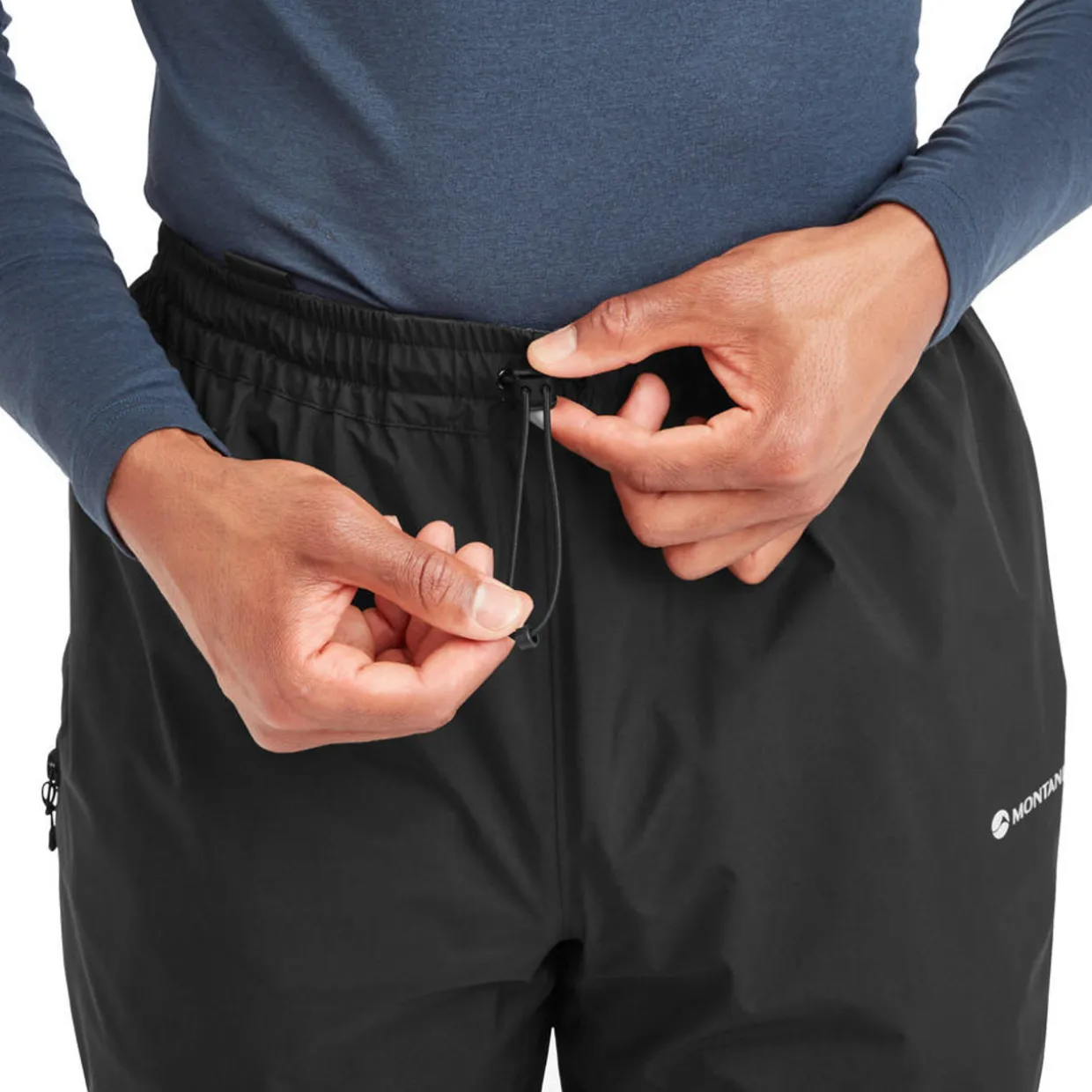 Phase Gore-Tex Pants