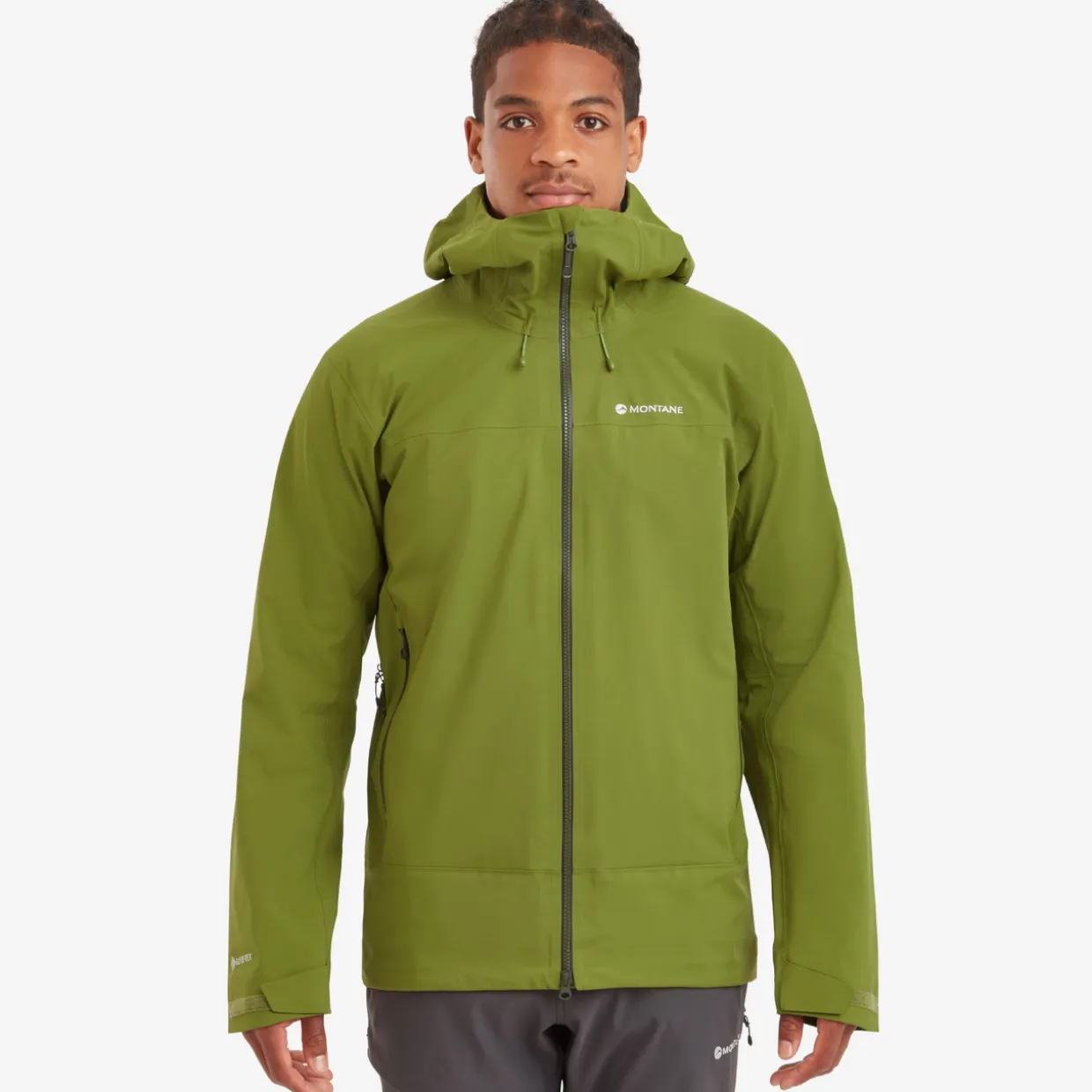 Phase Gore-Tex XT Jacket