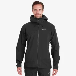 Phase Gore-Tex XT Jacket