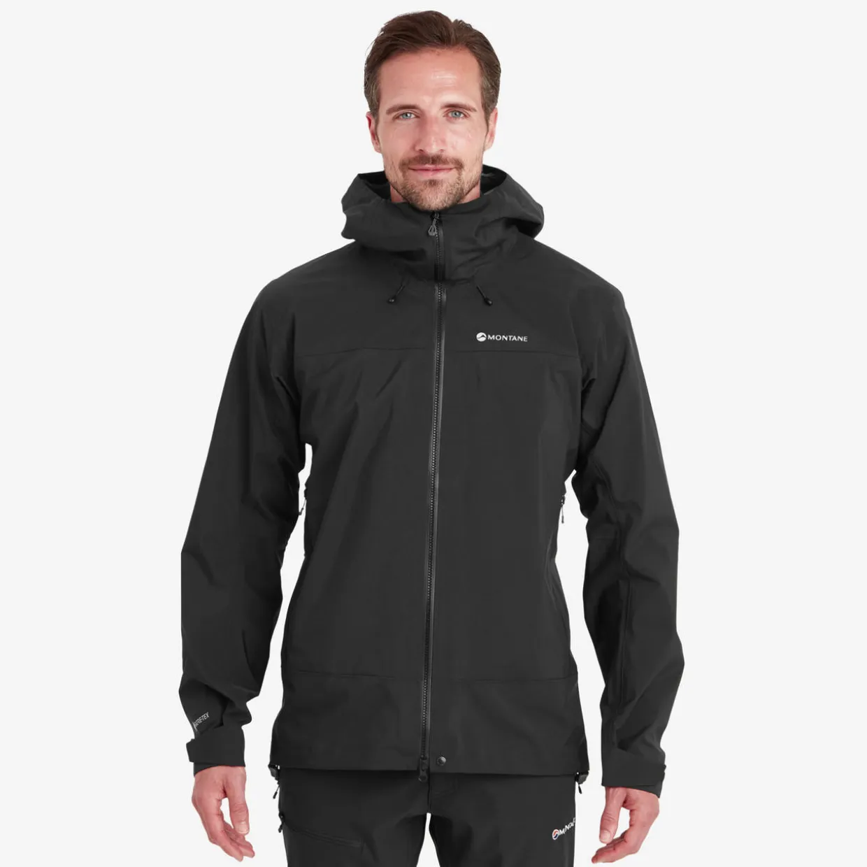 Phase Gore-Tex XT Jacket