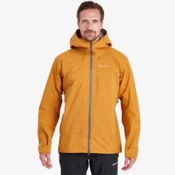 Phase Gore-Tex XT Jacket