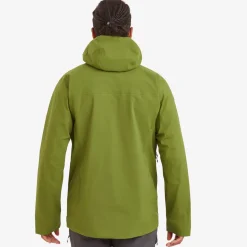 Phase Gore-Tex XT Jacket
