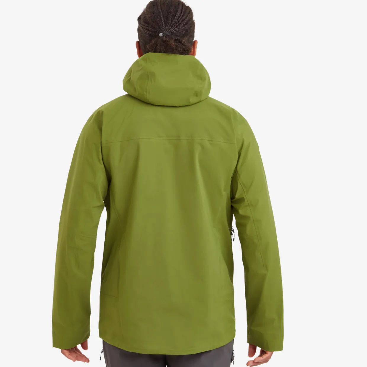Phase Gore-Tex XT Jacket