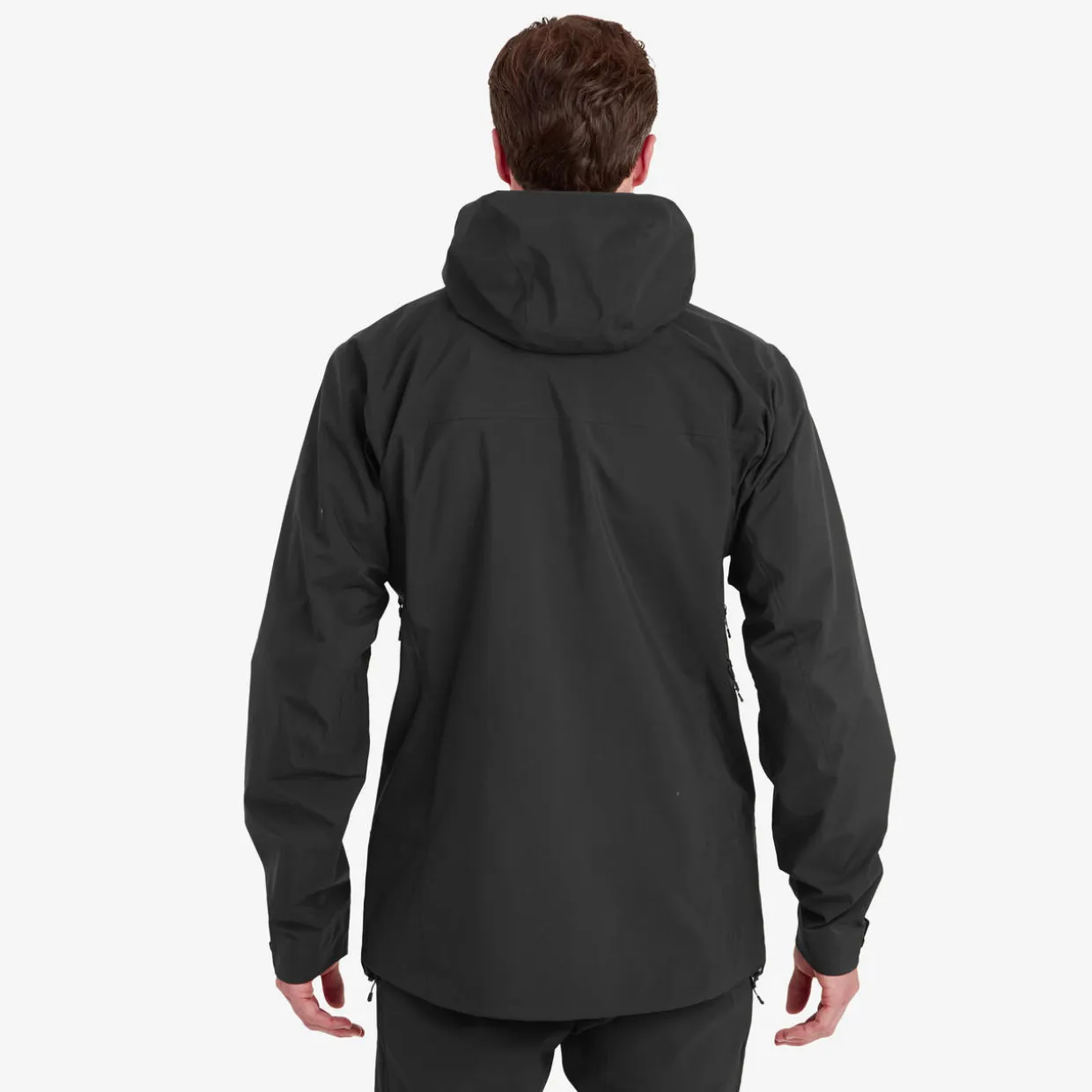 Phase Gore-Tex XT Jacket