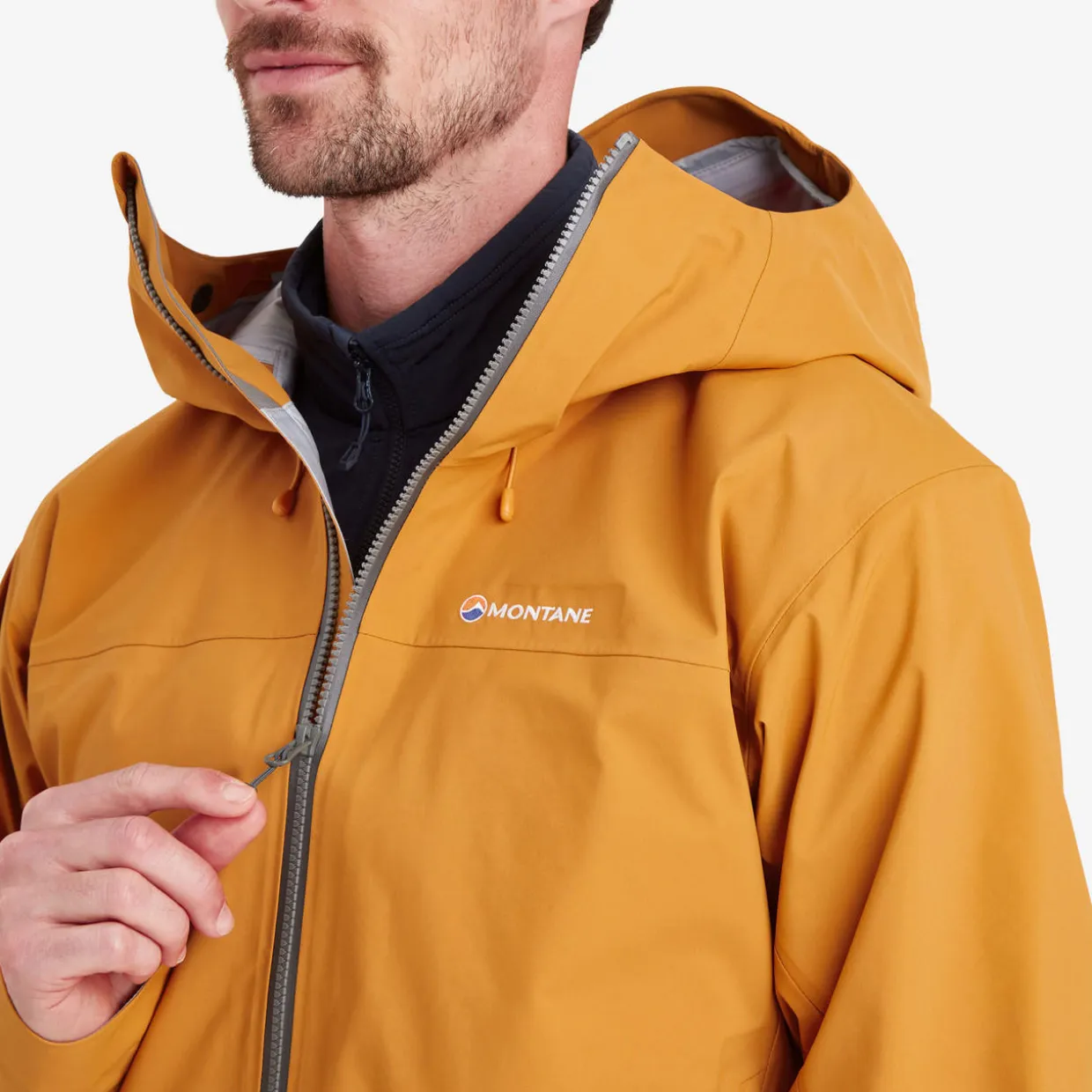 Phase Gore-Tex XT Jacket