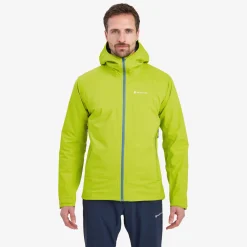 Phase Lite Gore-Tex Jacket