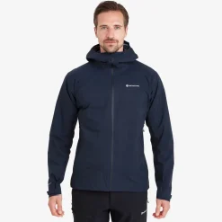 Phase Lite Gore-Tex Jacket