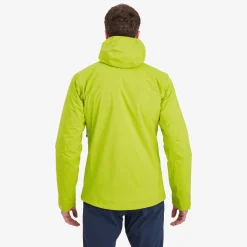 Phase Lite Gore-Tex Jacket