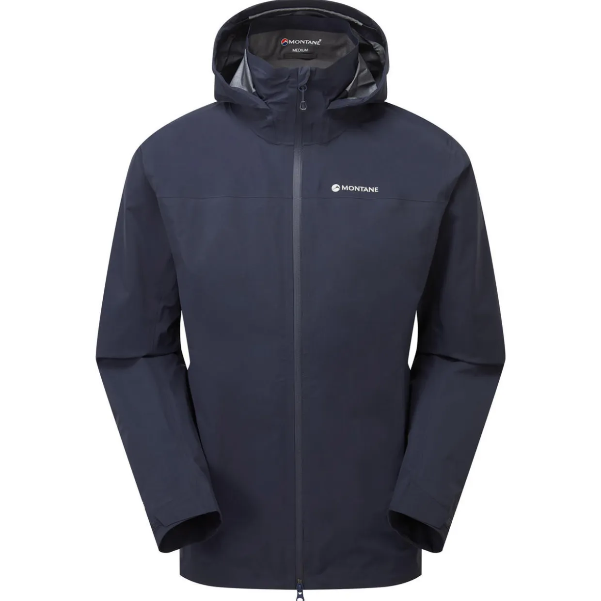 Phase Pro Shell Jacket