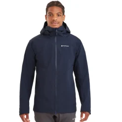 Phase Pro Shell Jacket