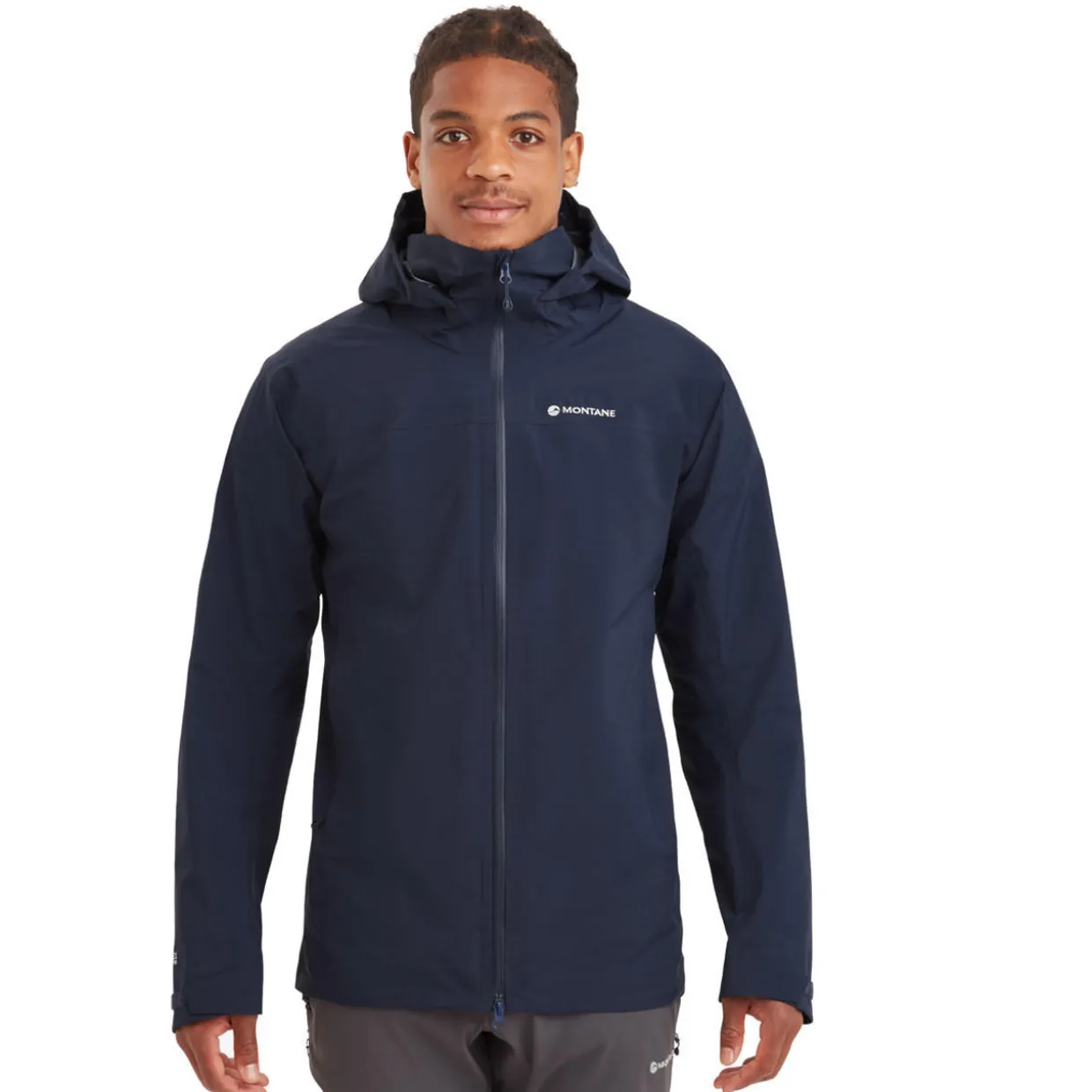 Phase Pro Shell Jacket