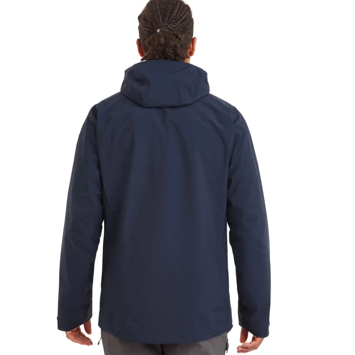 Phase Pro Shell Jacket