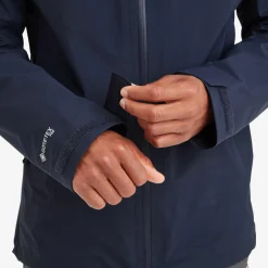 Phase Pro Shell Jacket