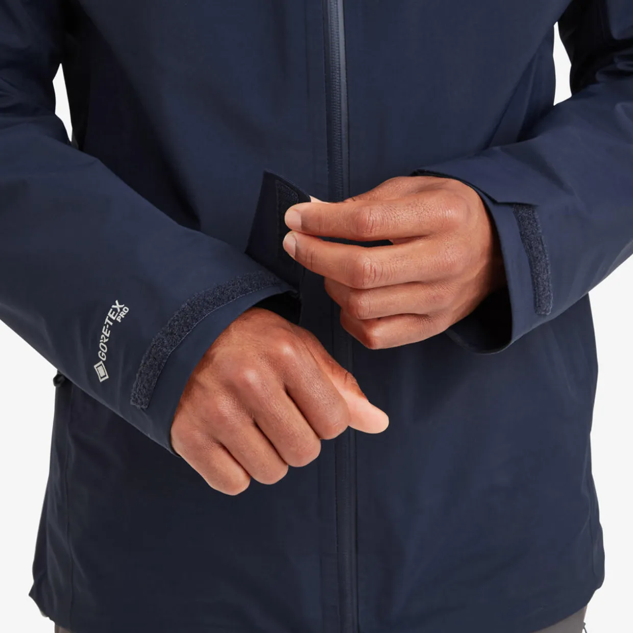 Phase Pro Shell Jacket