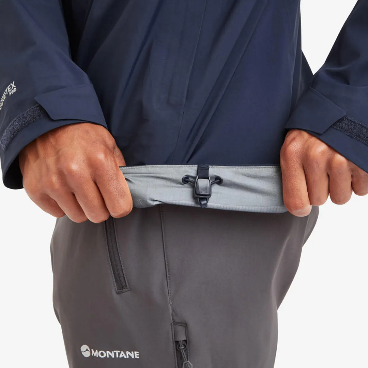 Phase Pro Shell Jacket