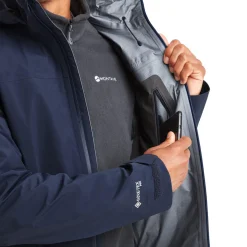 Phase Pro Shell Jacket