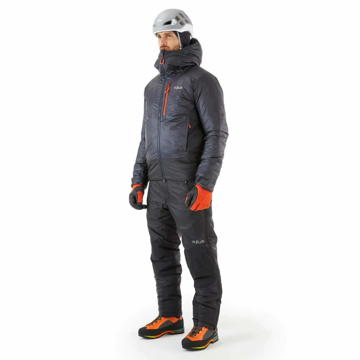 Photon Insulated Pants