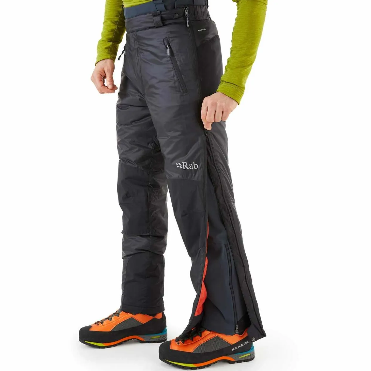 Photon Insulated Pants