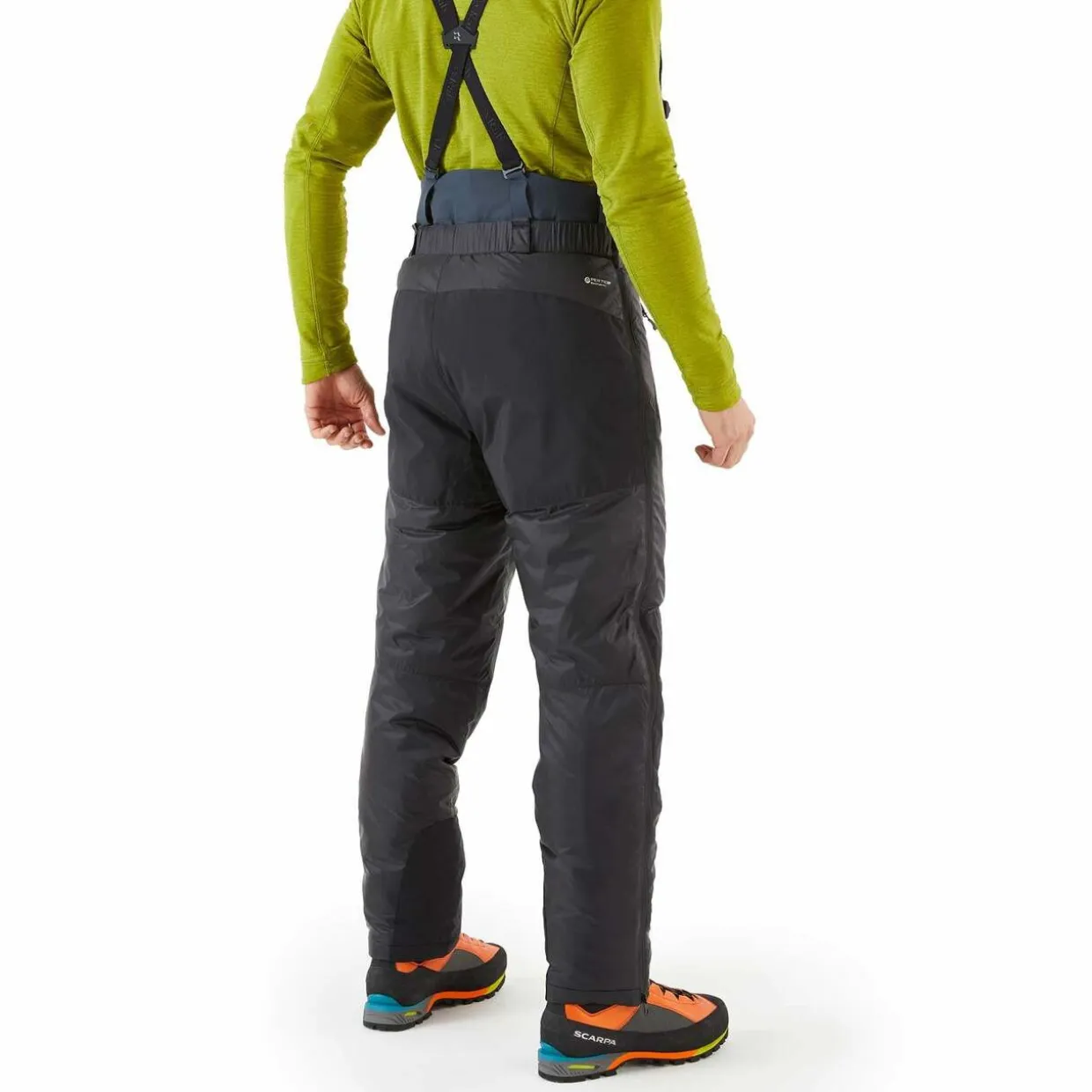 Photon Insulated Pants