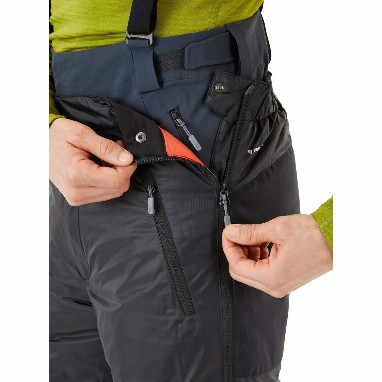 Photon Insulated Pants