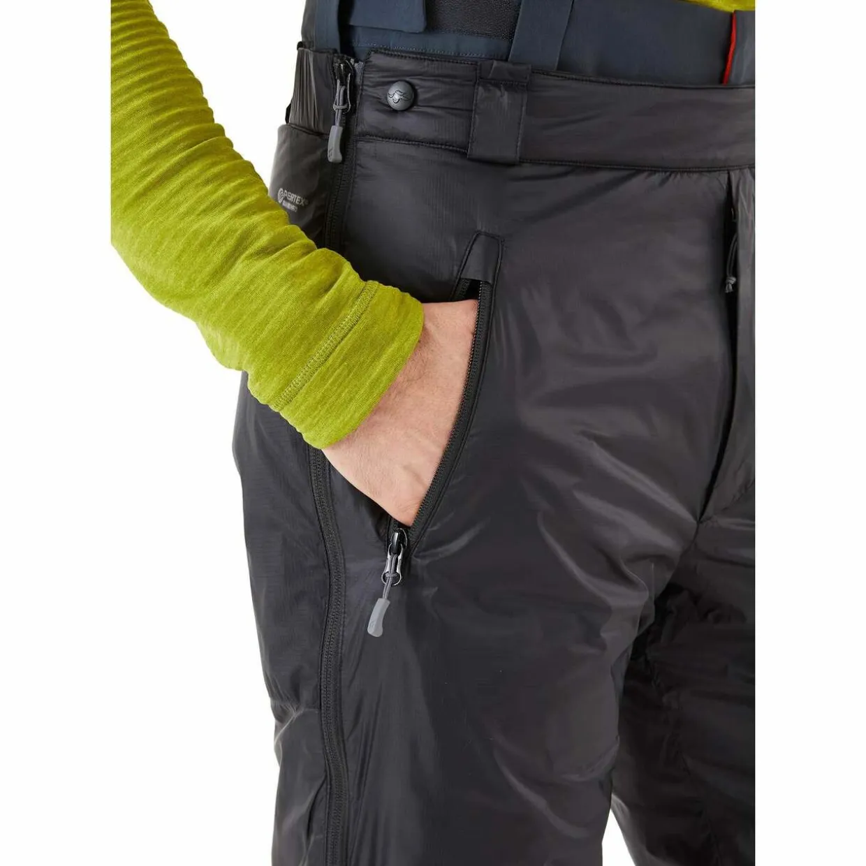 Photon Insulated Pants