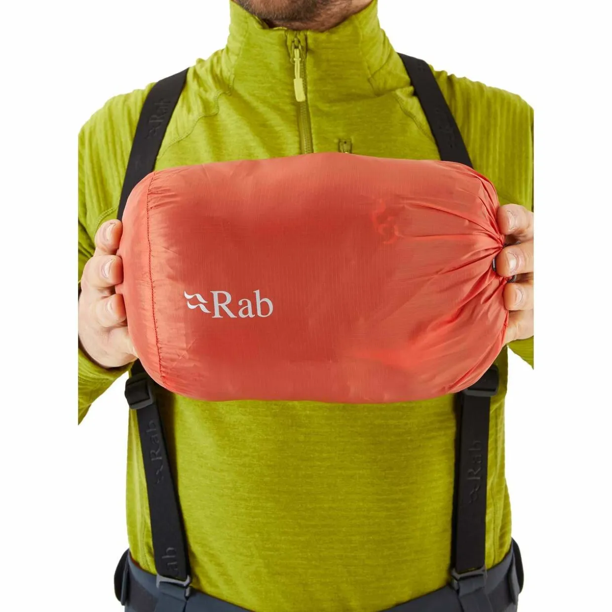 Photon Insulated Pants