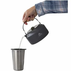 Pika 1 Litre Teapot