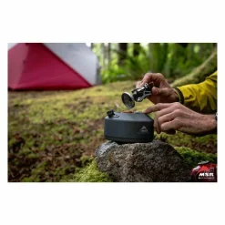 Pika 1 Litre Teapot