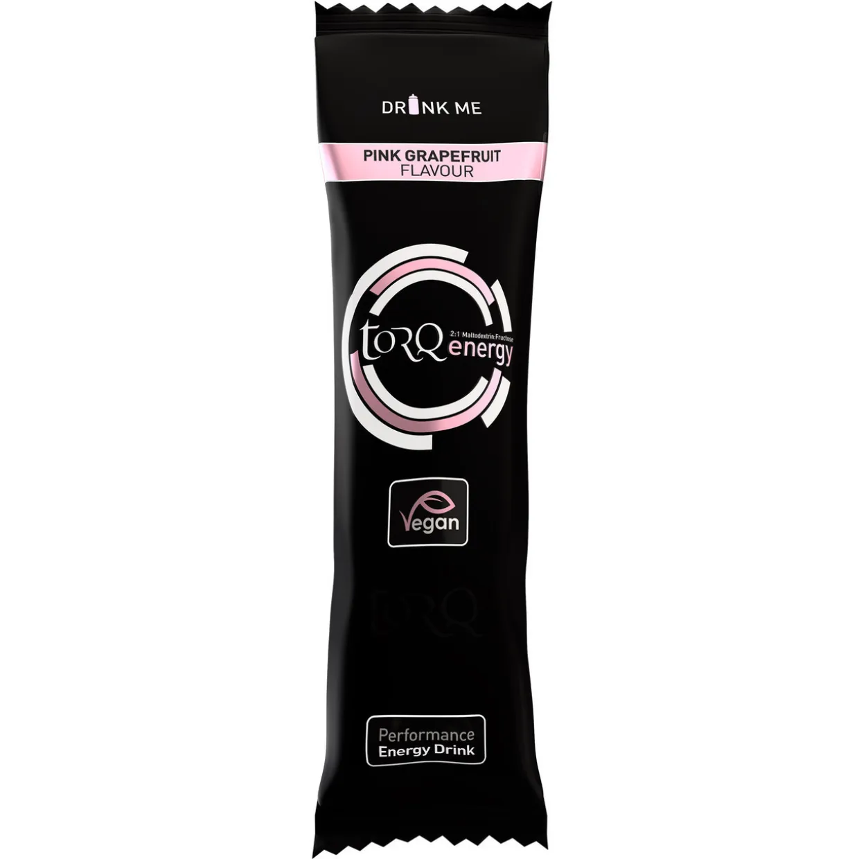 Pink Grapefruit Energy Drink