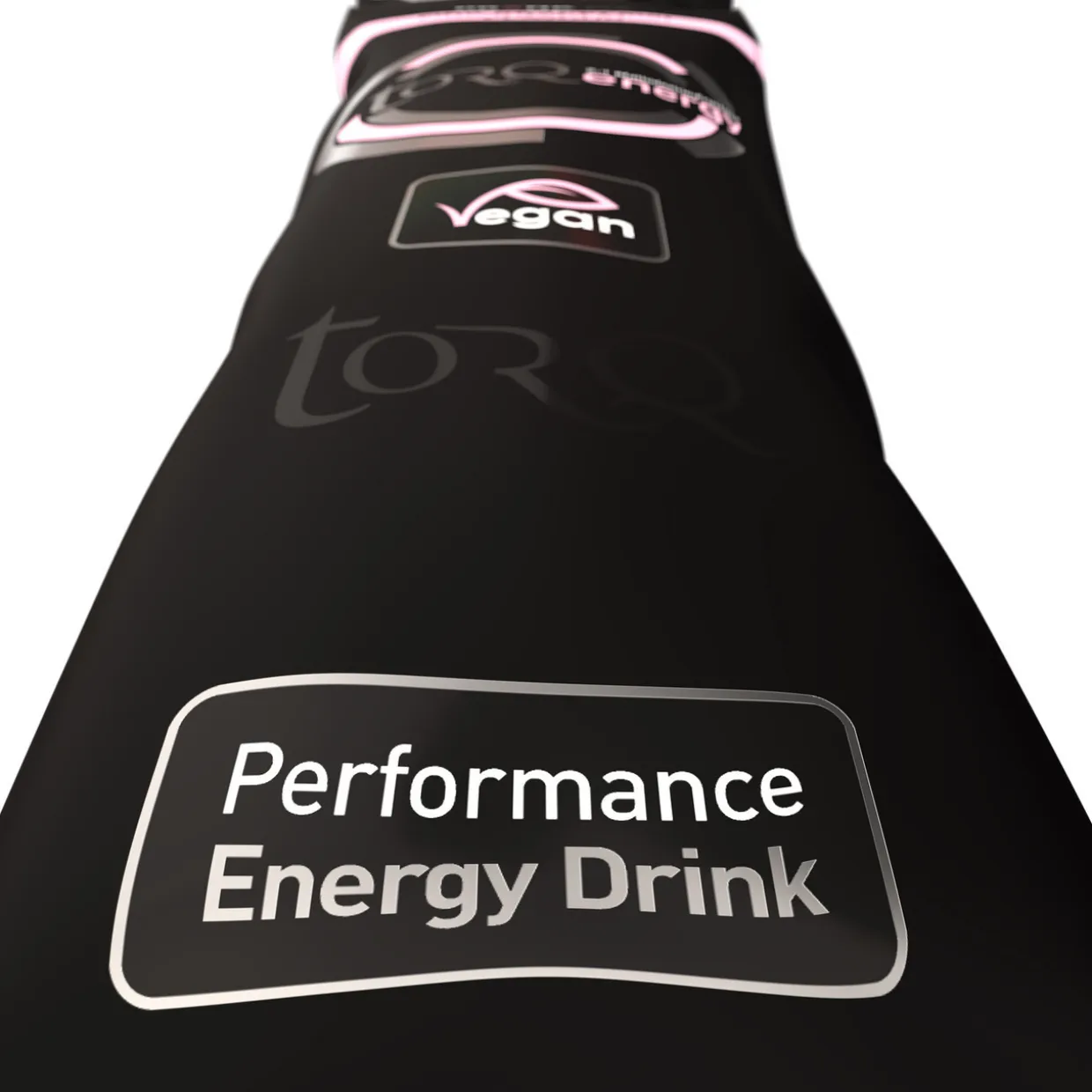 Pink Grapefruit Energy Drink