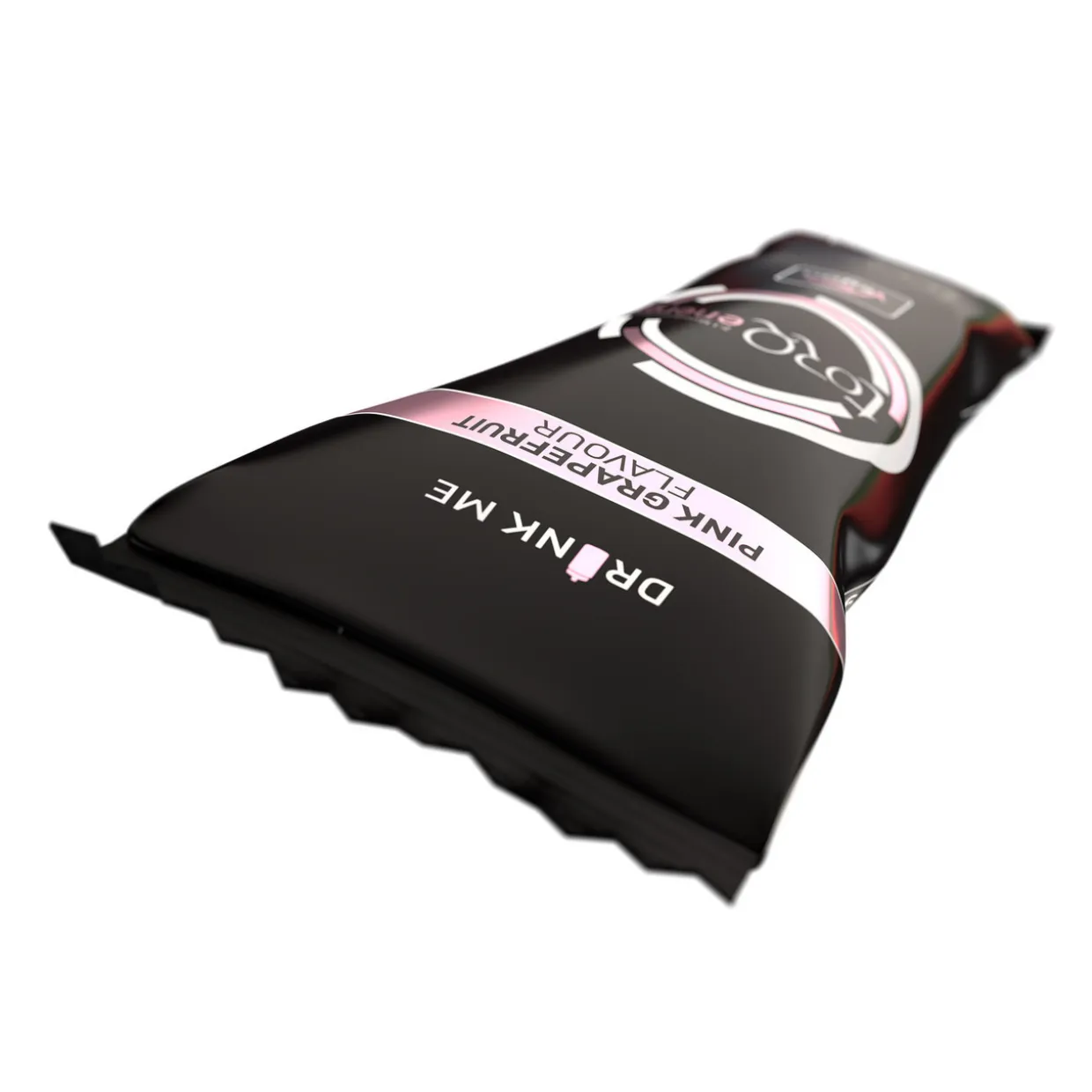 Pink Grapefruit Energy Drink