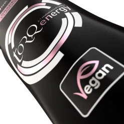 Pink Grapefruit Energy Drink