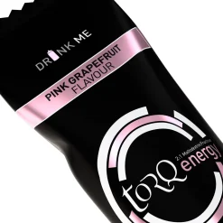 Pink Grapefruit Energy Drink