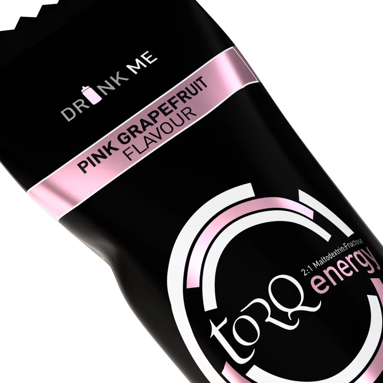 Pink Grapefruit Energy Drink