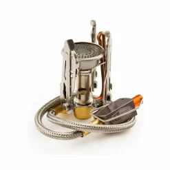 Pinnacle 4 Season Stove