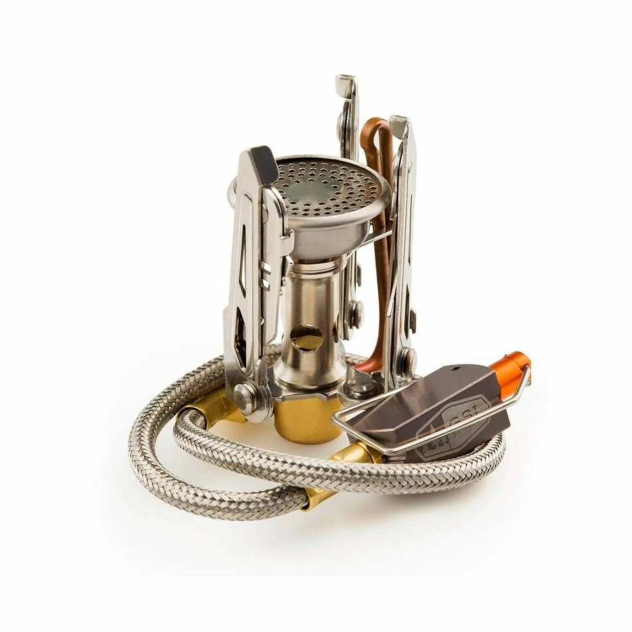 Pinnacle 4 Season Stove