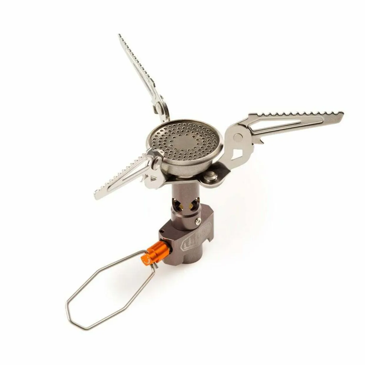 Pinnacle Canister Stove
