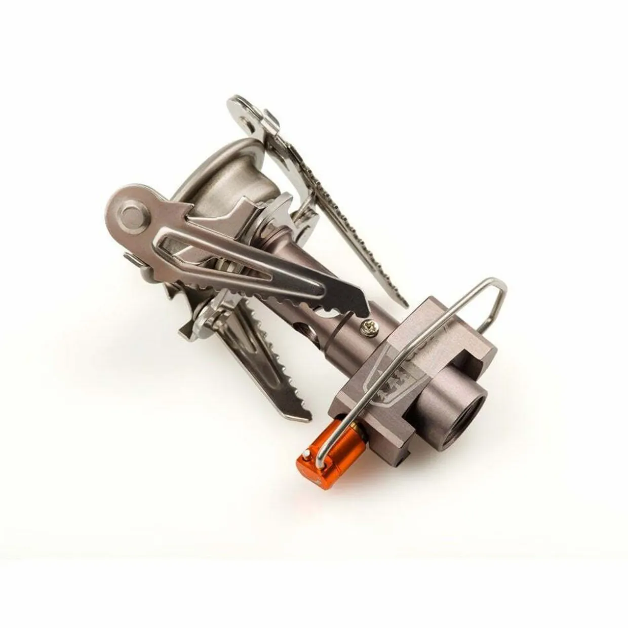 Pinnacle Canister Stove
