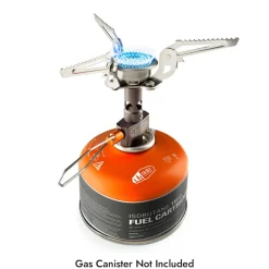 Pinnacle Canister Stove