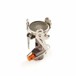 Pinnacle Canister Stove