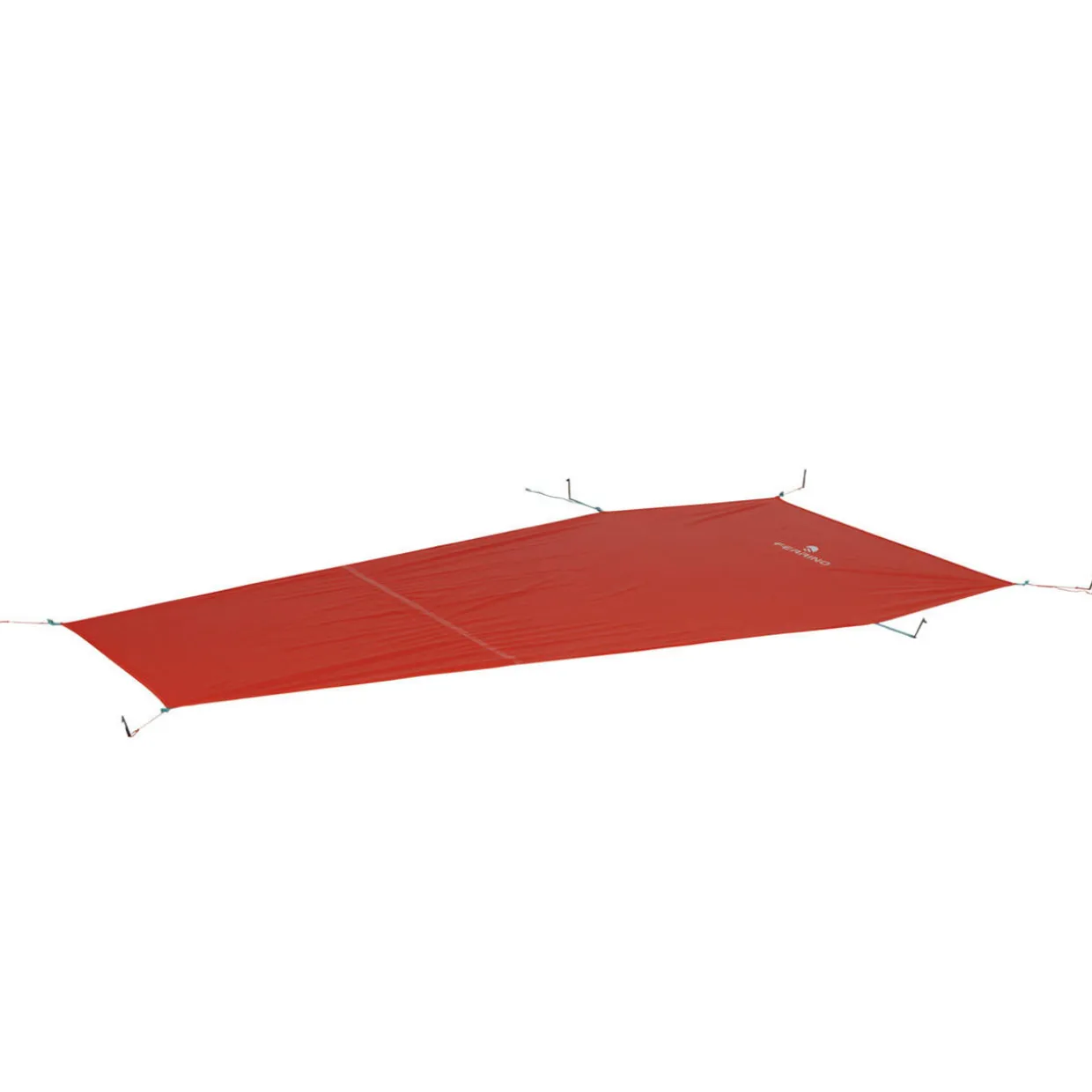 Piuma 2 Footprint