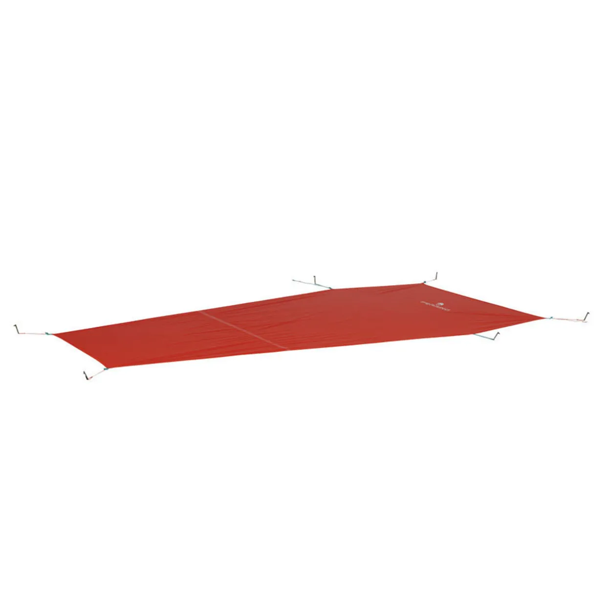 Piuma 1 Footprint