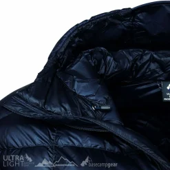 Plasma 1000 Alpine Down Parka