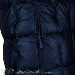 Plasma 1000 Alpine Down Parka