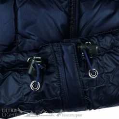 Plasma 1000 Alpine Down Parka